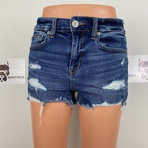 American Eagle Hi Rise Shortie size 4 ( excellent )